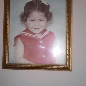 Meet your Posher, Erika