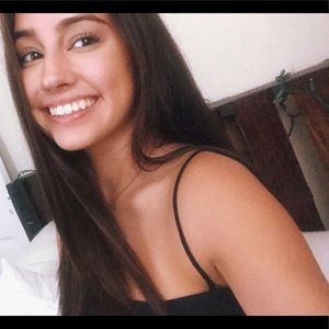 Meet your Posher, Alexus