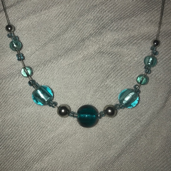 Necklace - Picture 2 of 2