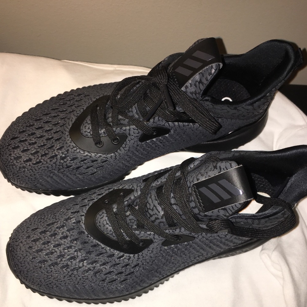 Adidas Performance Women’s Alphabounce Sneaker