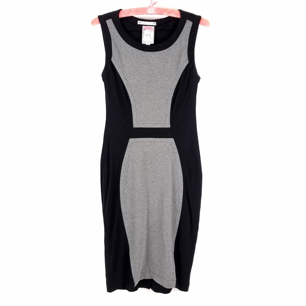 Anthropologie Yoana Baraschi Dress Michelle Knit