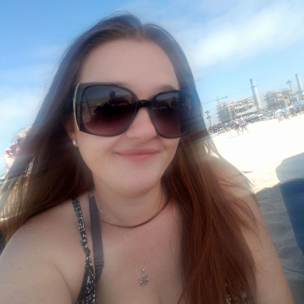 Meet your Posher, Claire