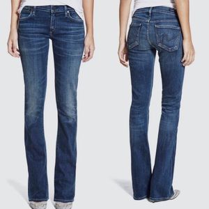 Citizens of Humanity Kelly Low Waist Bootcut