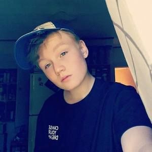 Meet your Posher, Dale