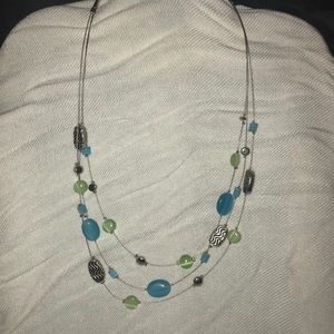 Lia Sophia necklace