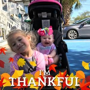 Meet your Posher, Shaylyn