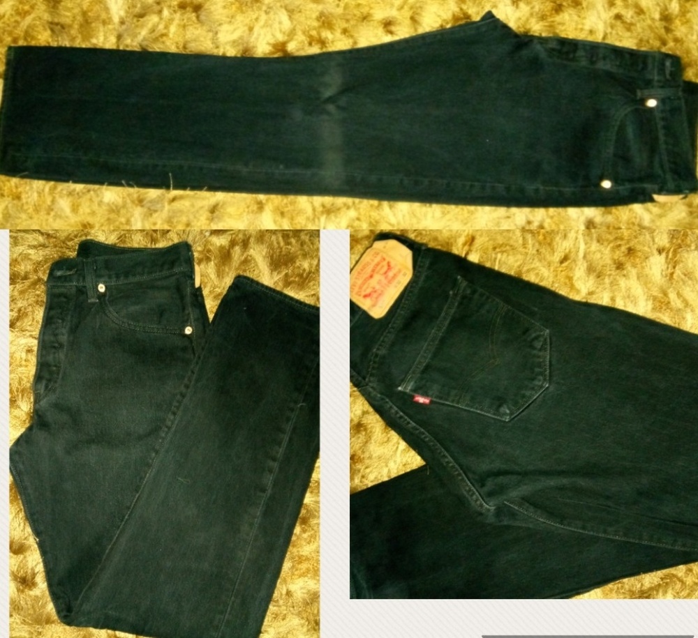 🌠⭐🌟Levi's Jeans🌠⭐🌟