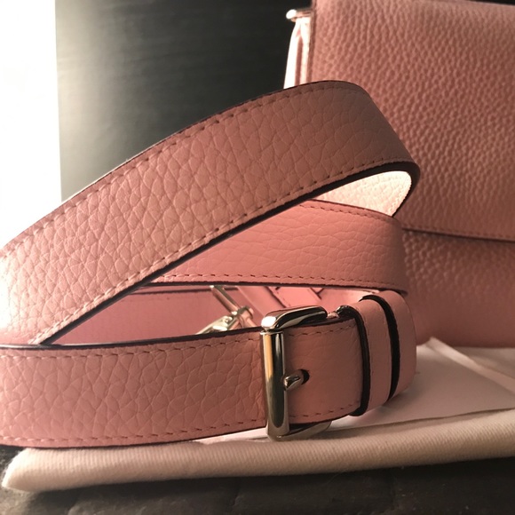 AUTHENTIC DIOR PINK HANDBAG COLLECTION - Picture 7 of 8