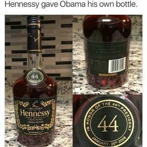 Meet your Posher, Maceo