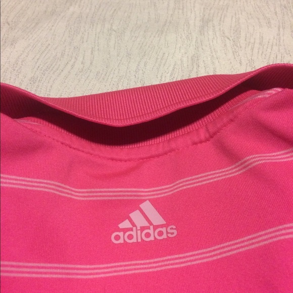 Adidas Golf pure motion polo - Picture 3 of 3