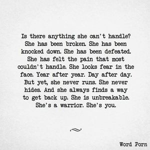 Meet your Posher, Beth