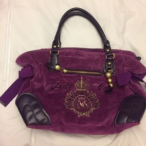 Juicy Couture Purse