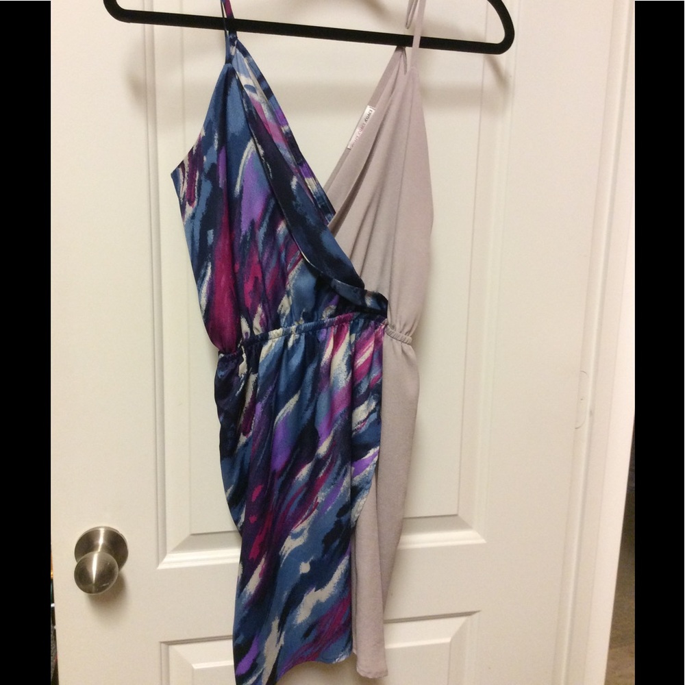 A'gaci dress