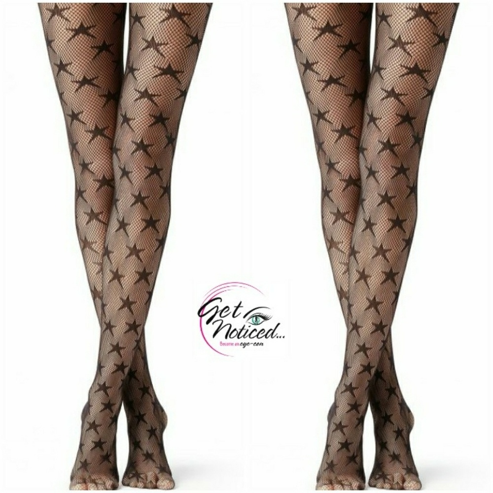 💥Star Fishnet Pantyhose🎉  BACK IN STOCK