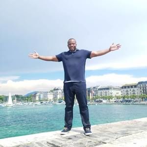 Meet your Posher, Caleb