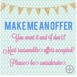 Do one random act of kindness today.