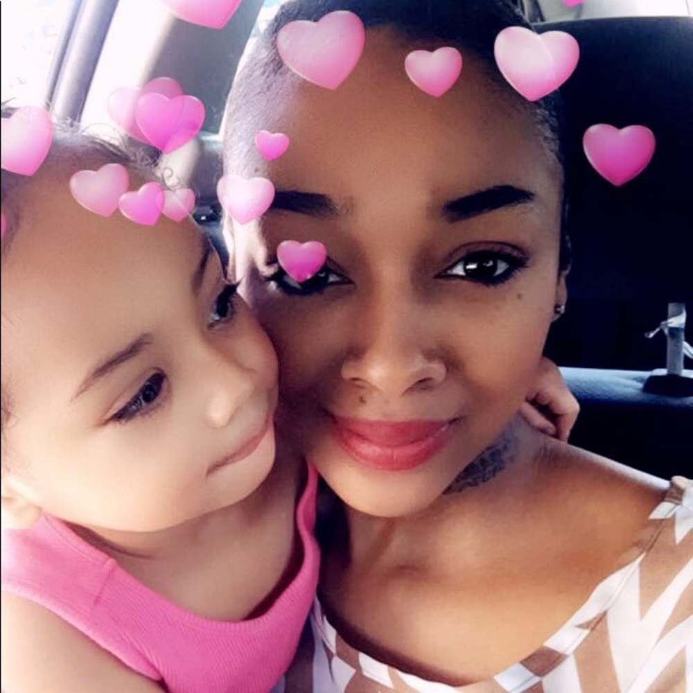 Meet your Posher, Christina