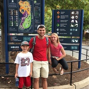 Meet your Posher, Gabe