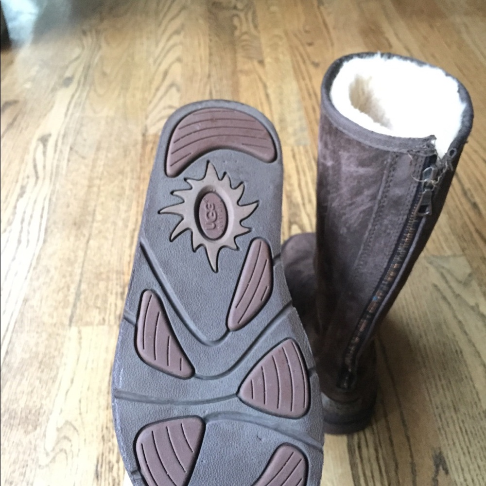 UGG BOOTS