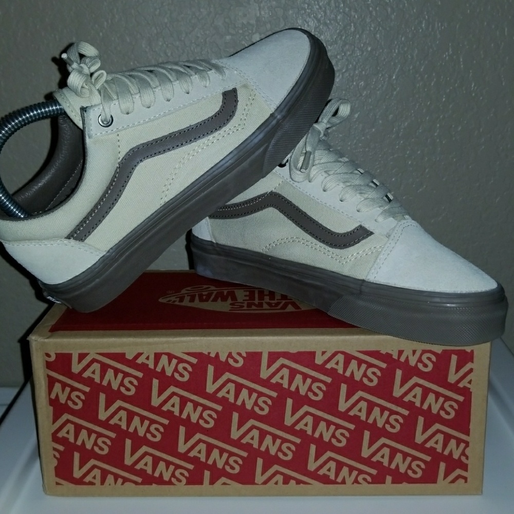 Vans Old Skool