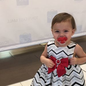 Meet your Posher, Ian