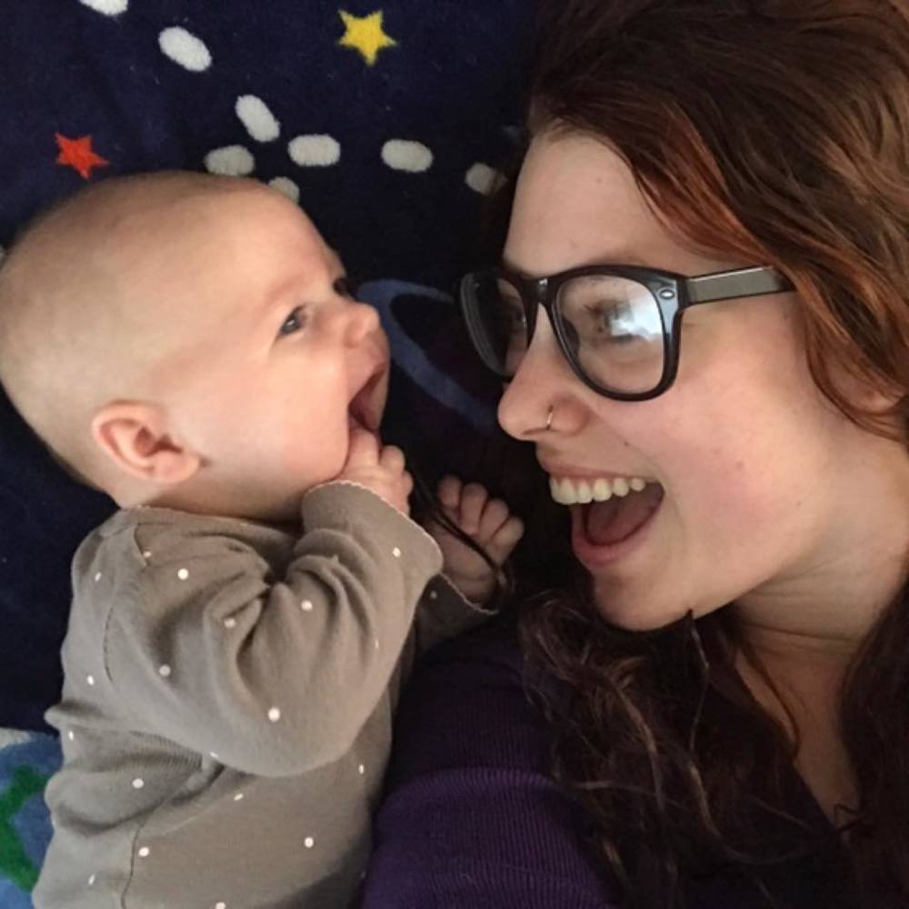 Meet your Posher, Dana