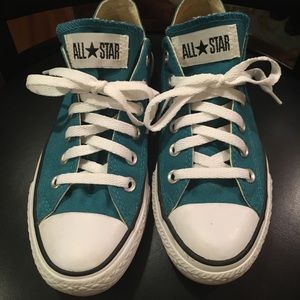 Converse All Star Women's 7 Men's 5