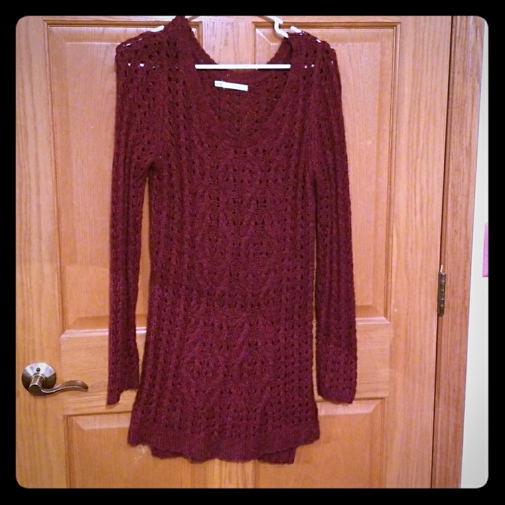 Maurices tunic