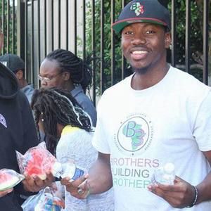 Meet your Posher, Dorrian