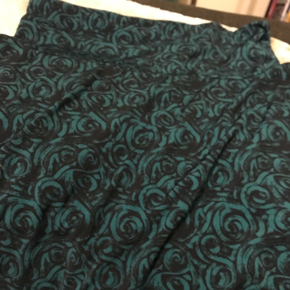 Lularoe Maxi Skirt