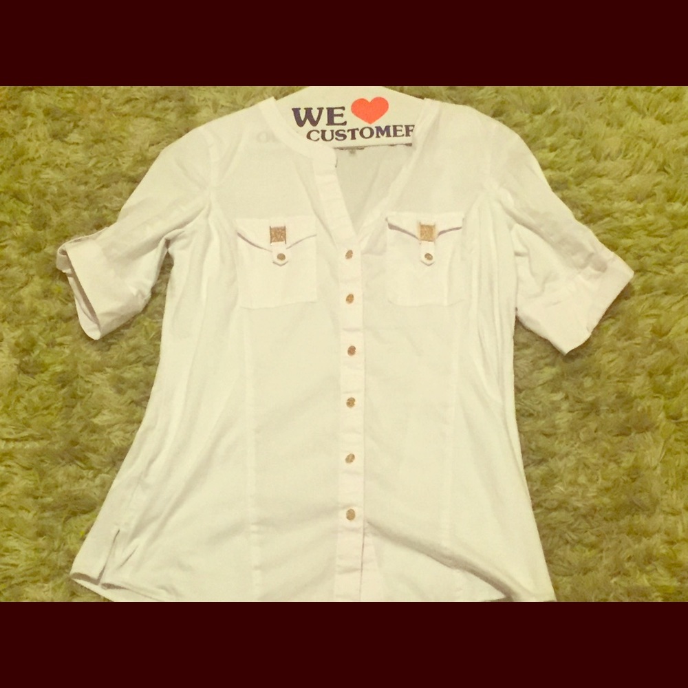 Comfy blouse