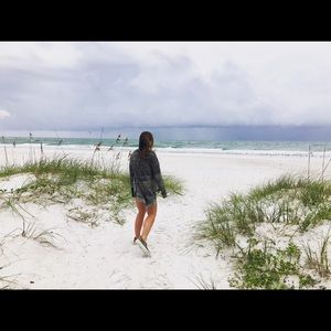 Meet your Posher, Kimberly