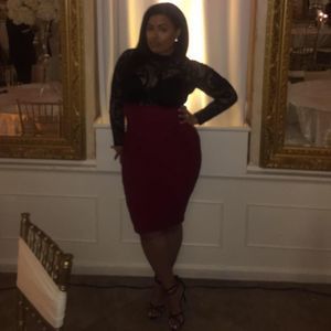 Meet your Posher, Danielle