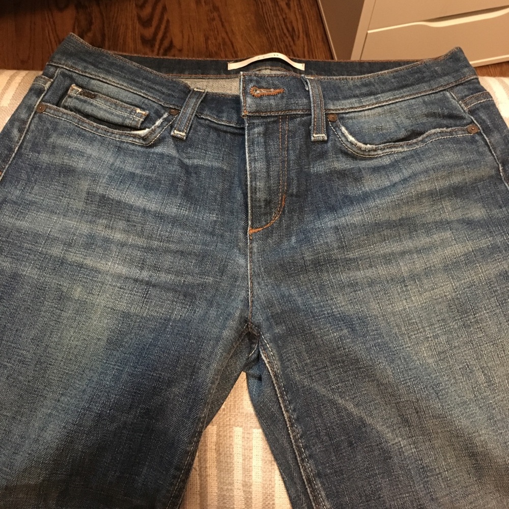 Joe’s Jeans!