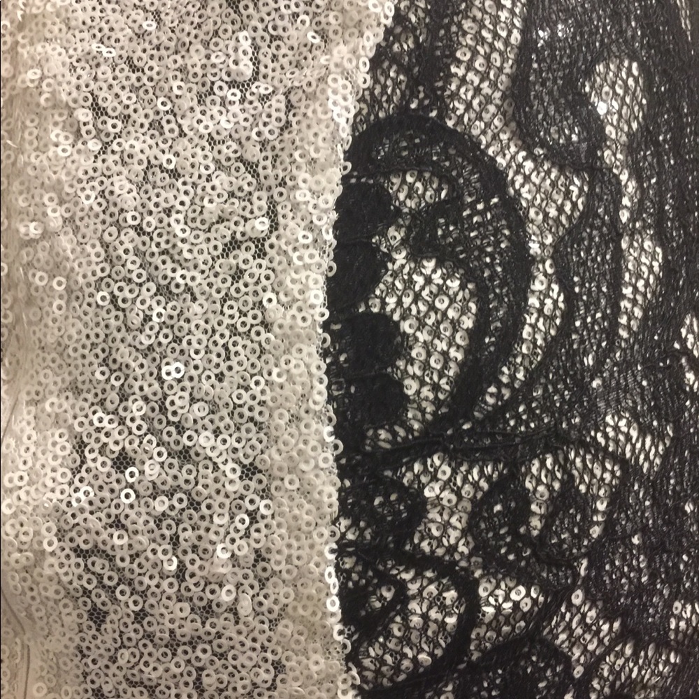 Prom Evening dress(sequined)