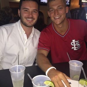 Meet your Posher, Jacob