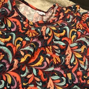 Lularoe Carly Dress
