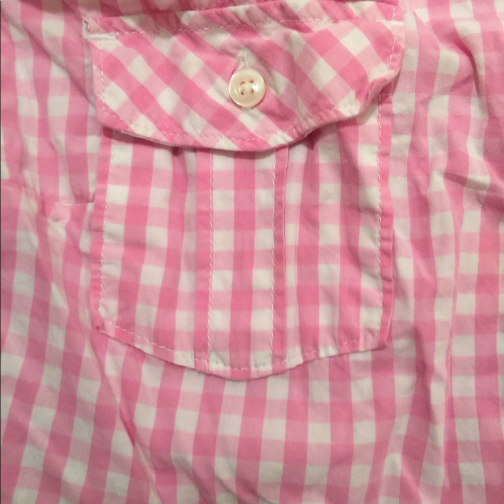 American Eagle Button Down Shirts - image 3