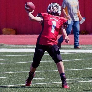 Meet your Posher, Josh