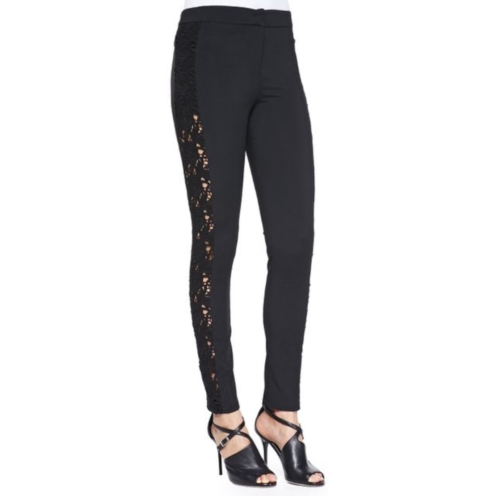 Alexis Zary Dress Pant