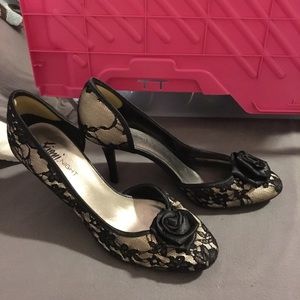 Fiona night Pump