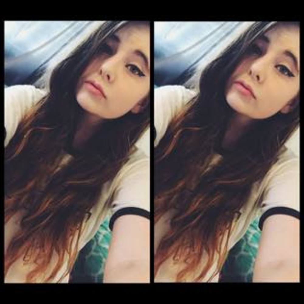 Meet your Posher, Kaitlyn