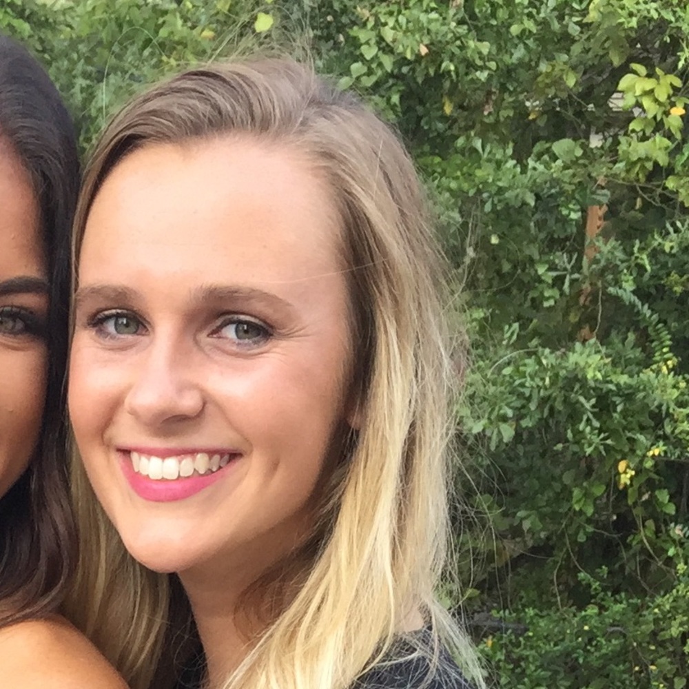 Meet your Posher, Kendall