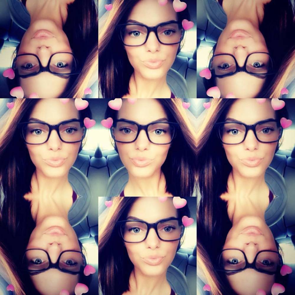 Meet your Posher, Kelley