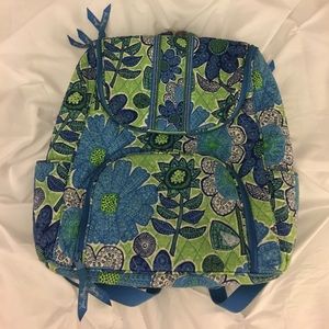 Vera Bradley Backpack