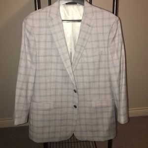Sport coat