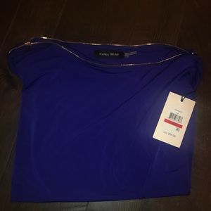 NWT Ivanka Trump Top