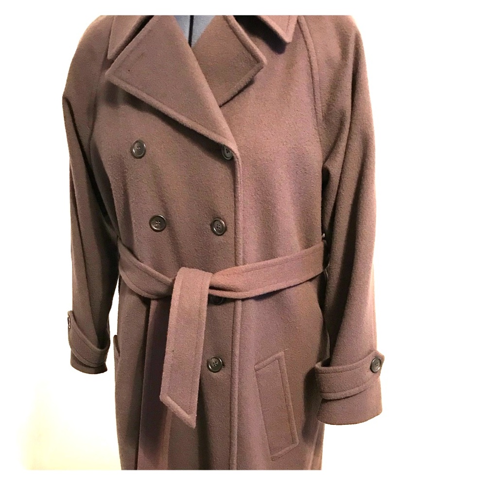 Maxi Coat