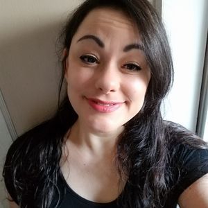 Meet your Posher, Scarlett