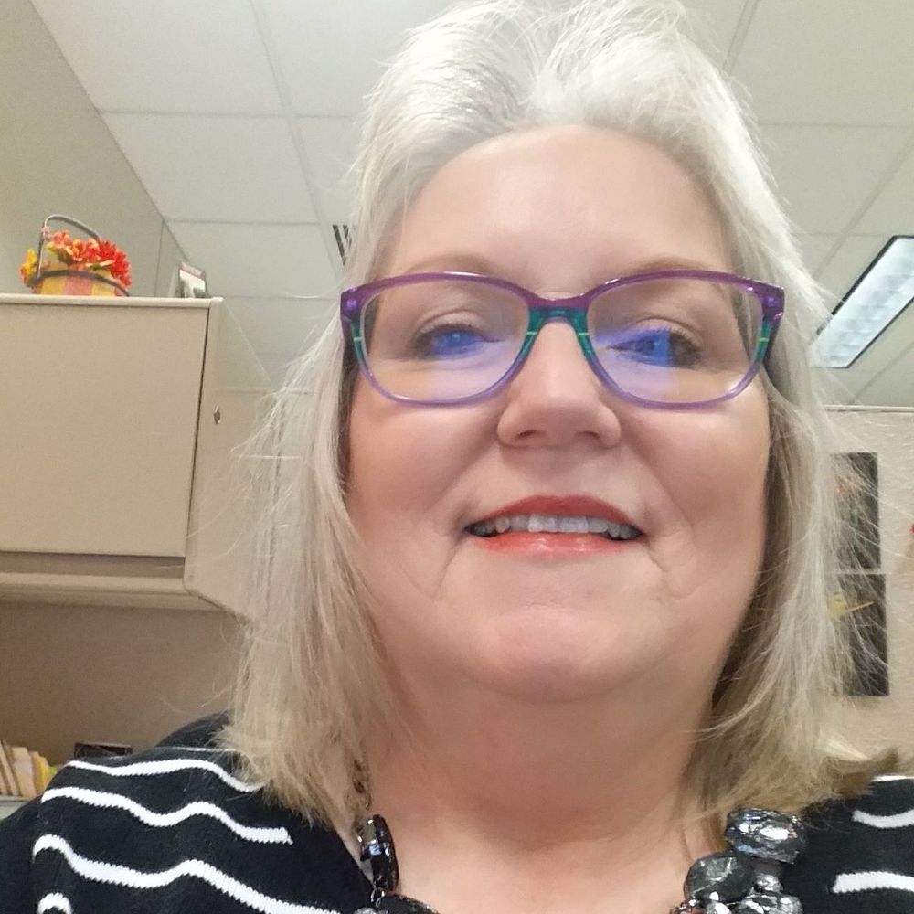 Meet your Posher, Pamela